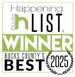 Bucks Happening Winner 2025