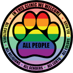 Inclusive Clinic Logo