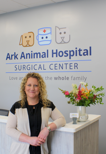Meet Our Team | Ark Animal Hospital