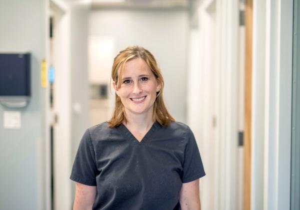 Meet Our Team | Ark Animal Hospital