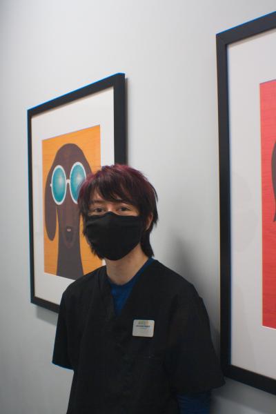 Sam 